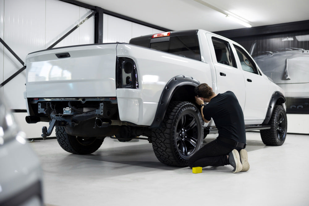 Detroit Diesel Engines vs. Cummins Diesel Engines: A Comparative Analysis