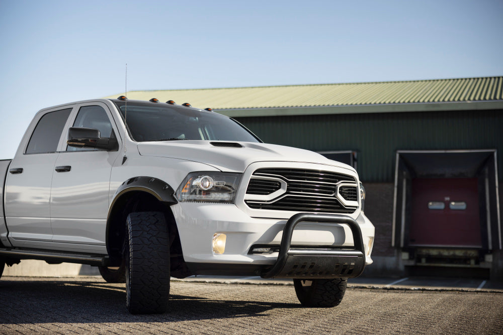 Which are the Best Ford Diesel Engines to Buy?