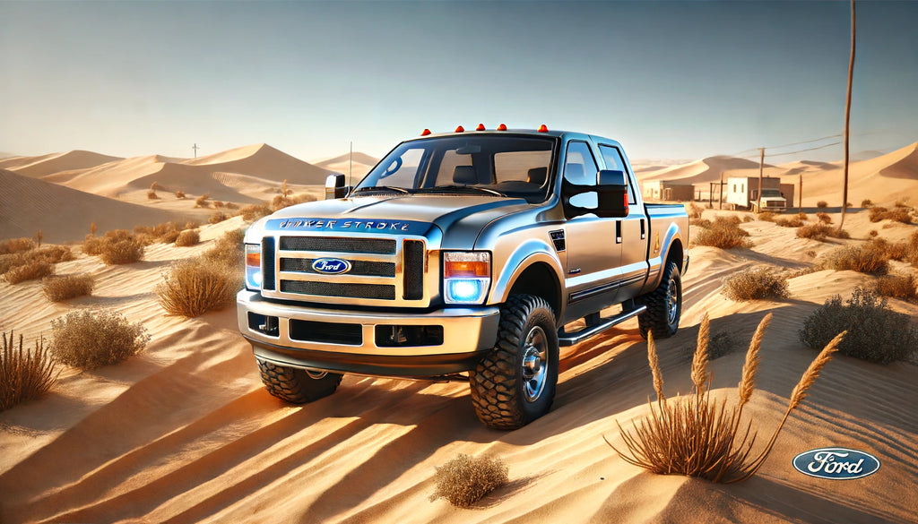 Do Intercoolers Add Horsepower