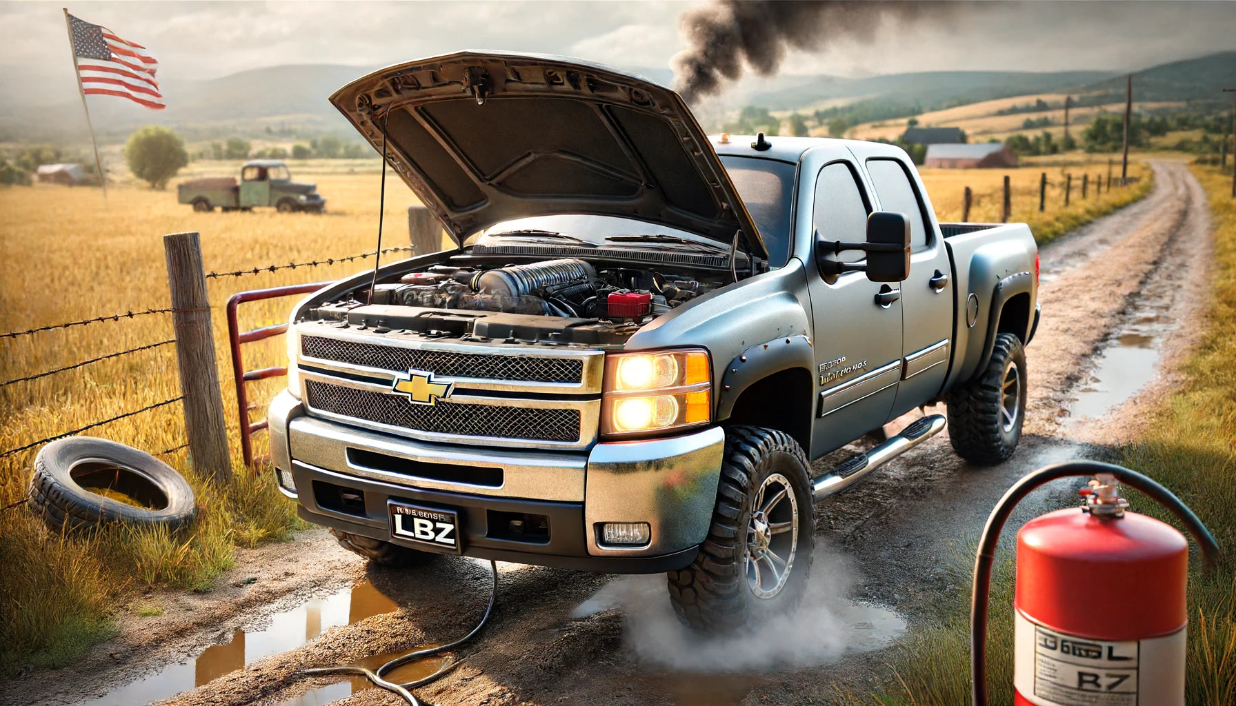Most Reliable Diesel Truck: A Comprehensive Guide