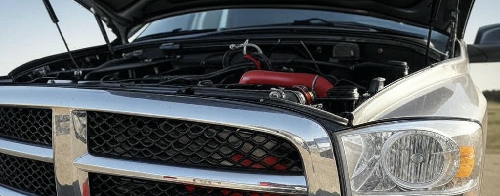 How to Maintain Your Diesel Truck’s Cooling System for Longevity