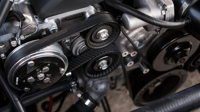 Symptoms of Bad Radiator Hose