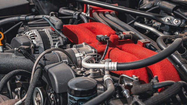 Why Silicone Is Heat Resistance?