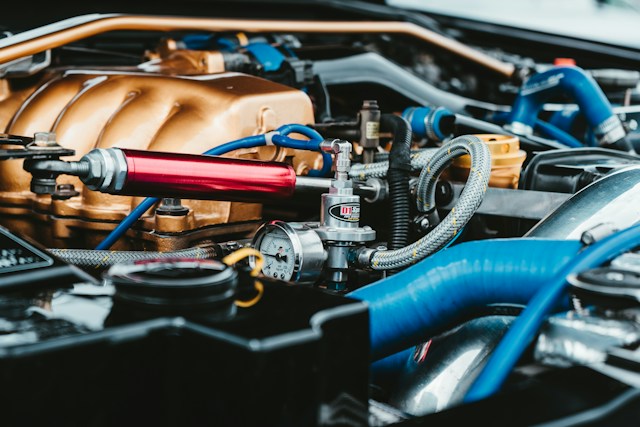 Boost Leaks: What They Are and How to Prevent Them