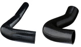 Heavy Duty Silicone Coolant Radiator Hose Kit For 03-10 Dodge Ram Cummins 5.9L/6.7L 2500 3500
