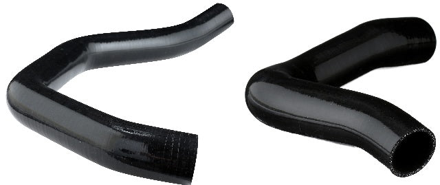 Heavy Duty Silicone Coolant Radiator Hose Kit For 94-97 Dodge Ram Cummins 5.9L 2500 3500