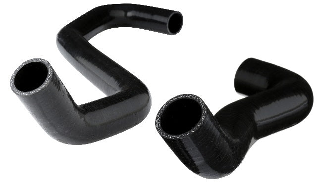 Heavy Duty Silicone Coolant Radiator Hose Kit For 01-03 Ford 7.3 Powerstroke F-250 F-350 Excursion