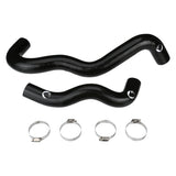 Heavy Duty Silicone Coolant Hose Kit Fits 2003-2004 Ford 6.0 Powerstroke Diesel