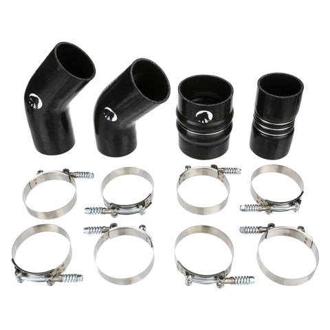 Intercooler Boot Kit Fits 13-18 Dodge Ram Cummins 6.7L Diesel