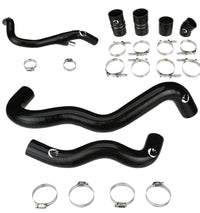 Silicone Radiator Hose and Intercooler Boot Kit For 03-04 Ford F-250 F-350 6.0L