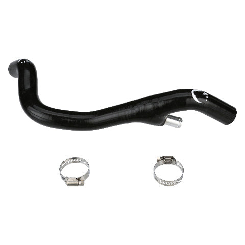 Heavy Duty Silicone Coolant Overflow Hose Kit Fits 2005-07 Ford 6.0 Powerstroke