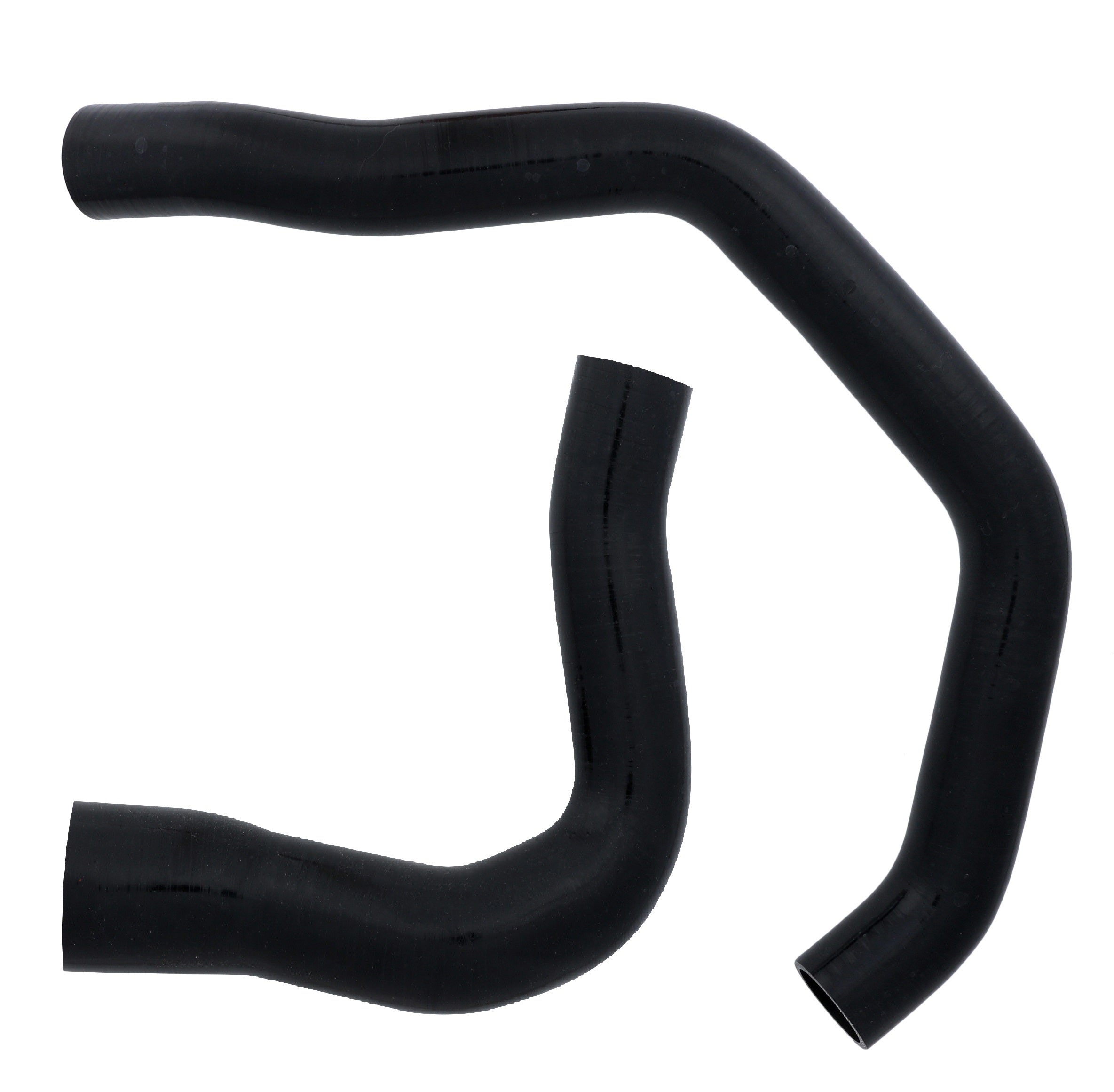 Heavy Duty Silicone Coolant Radiator Hose Kit For 94-97 Dodge Ram Cummins 5.9L 2500 3500