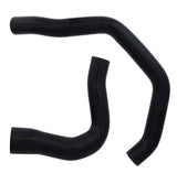 Heavy Duty Silicone Coolant Radiator Hose Kit For 94-97 Dodge Ram Cummins 5.9L 2500 3500