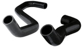 Heavy Duty Silicone Coolant Radiator Hose Kit For 01-03 Ford 7.3 Powerstroke F-250 F-350 Excursion