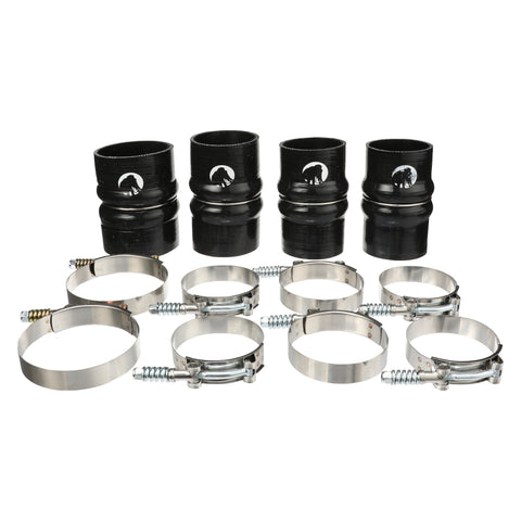 Intercooler Boot Kit Fits 2010-2012 Dodge Ram Cummins 6.7L Diesel