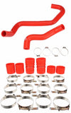 Silicone Radiator Hose and Intercooler Boot Kit For 01-03 Ford F-250 F-350 7.3L