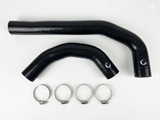 Heavy Duty Silicone Coolant Hose Kit Compatible With 2019-2026 Dodge Ram Cummins