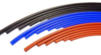 Heavy Duty Reinforced Silicone Hose - (Sold Per Foot)