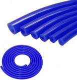 Heavy Duty Silicone Hose 3/4 Inch Inside Diameter (19 Millimeter) - Sold Per Foot