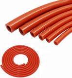 Heavy Duty Silicone Hose 3/8 Inch Inside Diameter (9.5 Millimeter) - Sold Per Foot