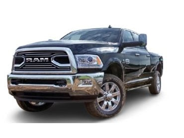 Dodge Ram Cummins truck