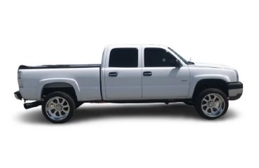 Mammoth Performance Parts