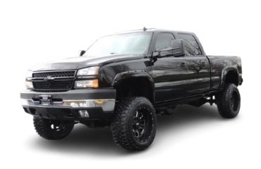 Mammoth Performance Parts