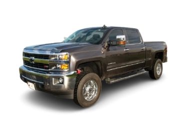 Mammoth Performance Parts