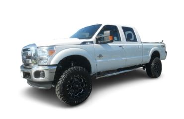 Mammoth Performance Parts