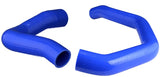Heavy Duty Silicone Coolant Radiator Hose Kit For 94-97 Dodge Ram Cummins 5.9L 2500 3500
