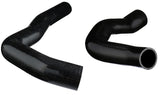 Heavy Duty Silicone Coolant Radiator Hose Kit For 98-02 Dodge Ram Cummins 5.9L 2500 3500