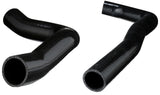 Heavy Duty Silicone Coolant Radiator Hose Kit For 98-02 Dodge Ram Cummins 5.9L 2500 3500