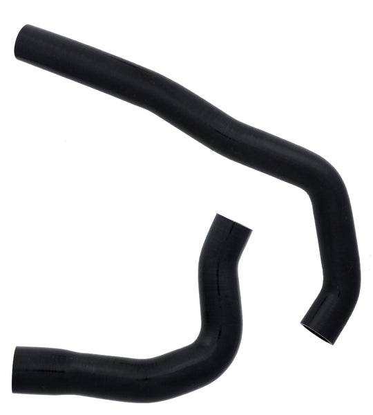 Heavy Duty Silicone Coolant Radiator Hoses For 98-02 Dodge Ram Cummins ...