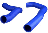 Heavy Duty Silicone Coolant Radiator Hose Kit For 98-02 Dodge Ram Cummins 5.9L 2500 3500