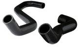Heavy Duty Silicone Coolant Radiator Hose Kit For 01-03 Ford 7.3 Powerstroke F-250 F-350 Excursion