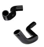 Heavy Duty Silicone Coolant Radiator Hose Kit For 99-01 Ford 7.3 Powerstroke F-250 F-350