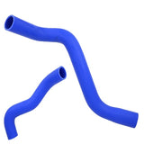 Heavy Duty Silicone Coolant Radiator Hose Kit For 99-01 Ford 7.3 Powerstroke F-250 F-350