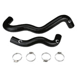Heavy Duty Silicone Coolant Hose Kit Fits 2003-2004 Ford 6.0 Powerstroke Diesel