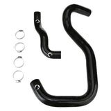 Heavy Duty Silicone Coolant Hose Kit Fits 2005-2007 Ford 6.0 Powerstroke Diesel
