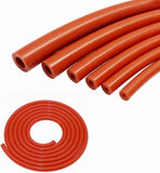 Heavy Duty Reinforced Silicone Hose - (Sold Per Foot)