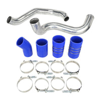3" Intercooler Pipe and Silicone Boot Kit for 2002-2004 GM Chevy 6.6L Duramax LB7