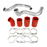 3" Intercooler Pipe and Silicone Boot Kit for 02-04 GM Chevy 6.6L Duramax LB7