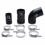 Silicone Intercooler Boot Kit Fits 2006-2010 Chevy/GMC 2500/3500 6.6L Duramax (LBZ) and (LMM)