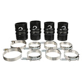 Intercooler Boot Kit Fits 2010-2012 Dodge Ram Cummins 6.7L Diesel