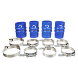 Intercooler Boot Kit Fits 2010-2012 Dodge Ram Cummins 6.7L Diesel