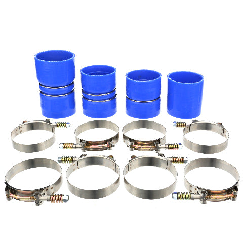Fuel Line Seal Set – Rubber Diesel Sealing Sleeves – Fits Ford Powerstroke 7.3L 1999–2003