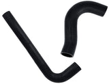 Silicone Radiator Hose and Intercooler Boot Kit For 03-07 Dodge Ram Cummins 5.9L