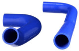 Silicone Radiator Hose and Intercooler Boot Kit For 03-07 Dodge Ram Cummins 5.9L
