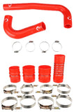 Silicone Radiator Hose and Intercooler Boot Kit For 03-07 Dodge Ram Cummins 5.9L