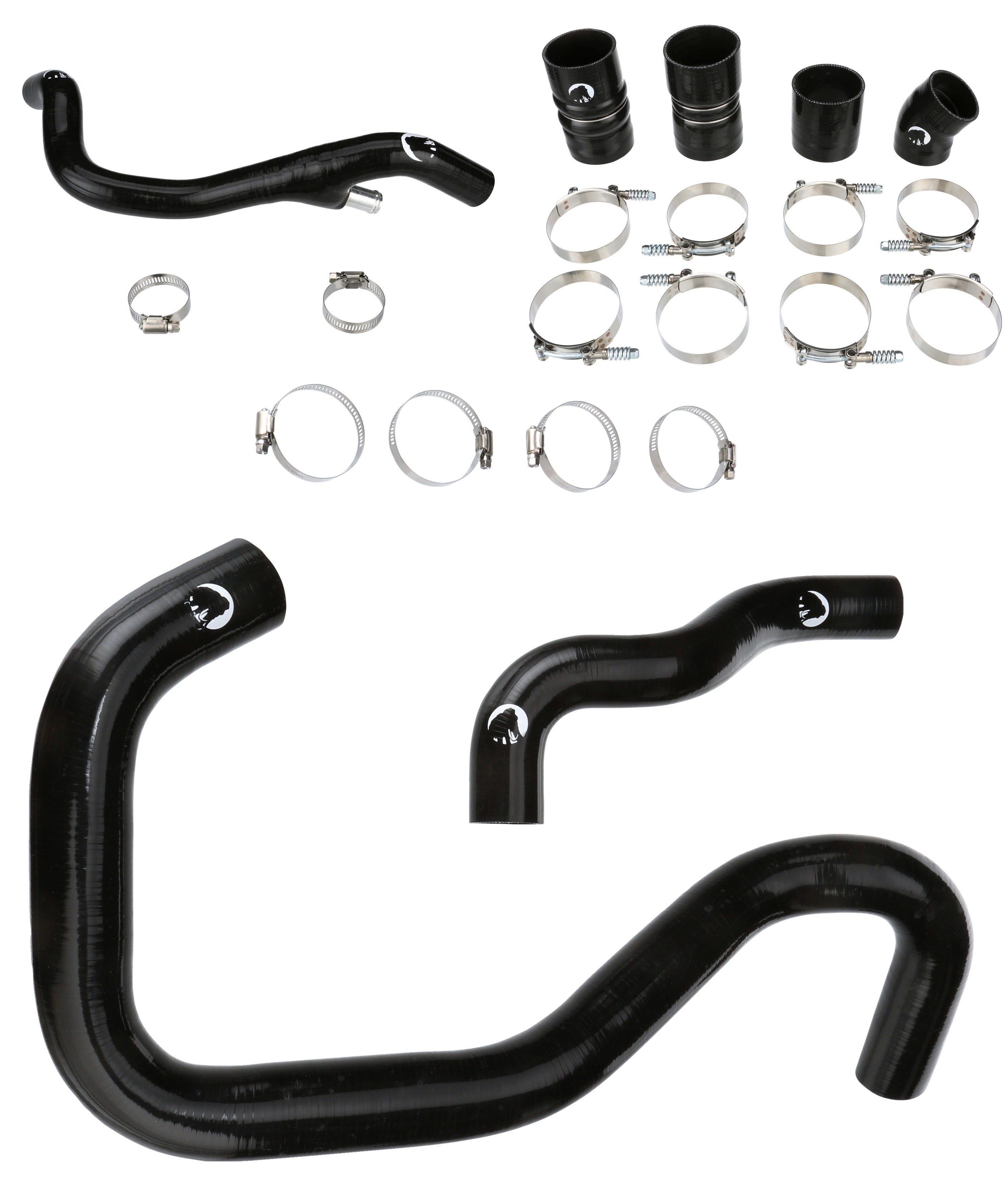 XDP Coolant Filtration System 03-07 Ford 6.0L Powerstroke XD143 XDP Coolant Filtration System 03-07 Ford 6.0L Powerstroke XD143